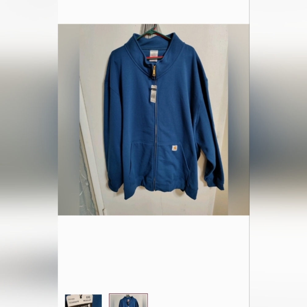 6x carhartt